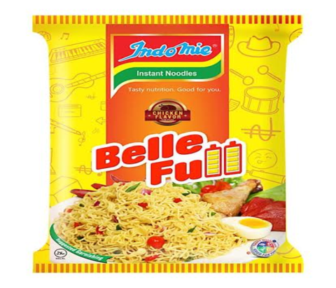 Indomie Belle Full